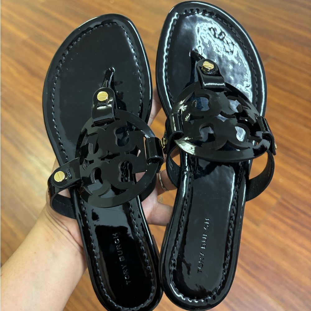 Tory Burch Miller sandal